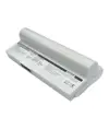 Batterie für Asus Eee PC 1000 Laptop - 7,4V (kompatibel)