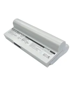 Batterie für Asus Eee PC 1000 Laptop - 7,4V (kompatibel)