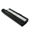 Batterie für Asus Eee PC 1000 Laptop - 7,4V (kompatibel)