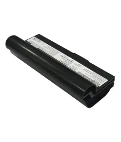 Batterie für Asus Eee PC 1000 Laptop - 7,4V (kompatibel)
