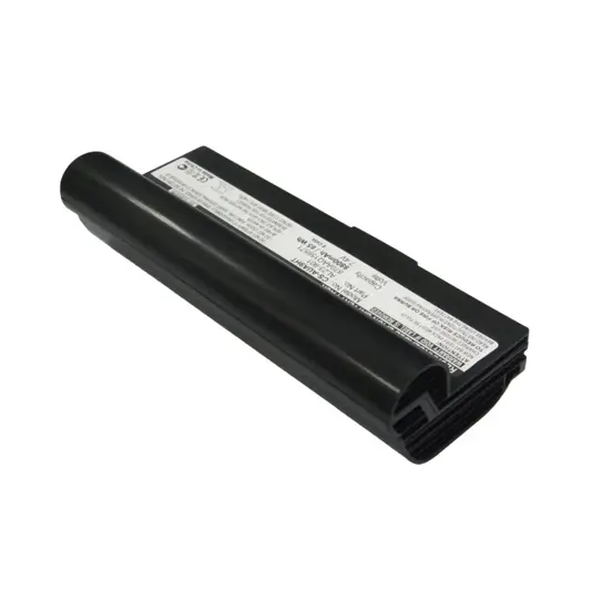 Batterie für Asus Eee PC 1000 Laptop - 7,4V (kompatibel)