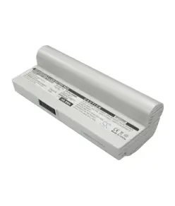 Batterie für Asus Eee PC 1000 Laptop - 7,4V (kompatibel)