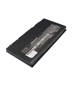 Batterie für Asus Eee PC 1002 Laptop - 7,4V (kompatibel)