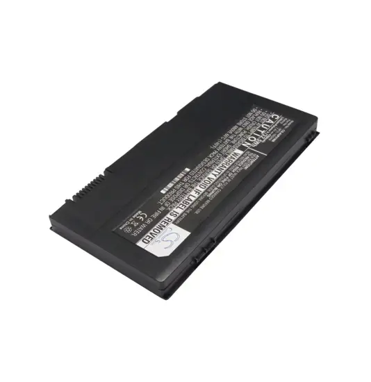 Batterie für Asus Eee PC 1002 Laptop - 7,4V (kompatibel)