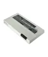 Batterie für Asus Eee PC 1002 Laptop - 7,4V (kompatibel)