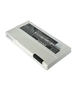 Batterie für Asus Eee PC 1002 Laptop - 7,4V (kompatibel)