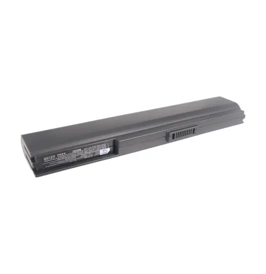 Batterie für Asus Eee PC 1004 Laptop - 11,1V (kompatibel)