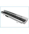 Batterie für Asus Eee PC 1015 Laptop - 10,8V (kompatibel)