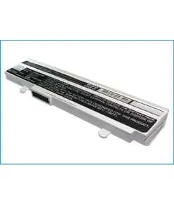 Batterie für Asus Eee PC 1015 Laptop - 10,8V (kompatibel)