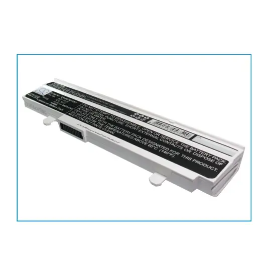 Batterie für Asus Eee PC 1015 Laptop - 10,8V (kompatibel)
