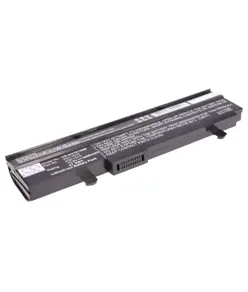Batterie für Asus Eee PC 1015 Laptop - 10,8V (kompatibel)