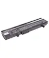Batterie für Asus Eee PC 1015 Laptop - 10,8V (kompatibel)