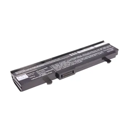 Batterie für Asus Eee PC 1015 Laptop - 10,8V (kompatibel)