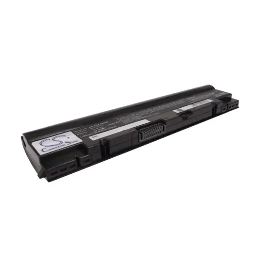 Batterie für Asus Eee PC 1025 Laptop - 10,8V (kompatibel)