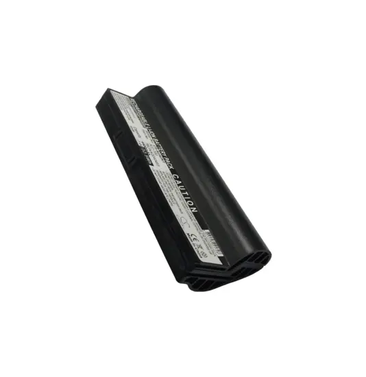 Batterie für Asus Eee PC 2G Linux Laptop - 7,4V (kompatibel)