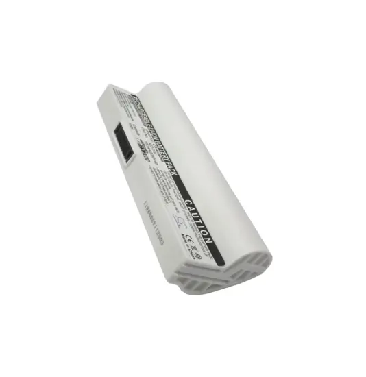 Batterie für Asus Eee PC 2G Linux Laptop - 7,4V (kompatibel)