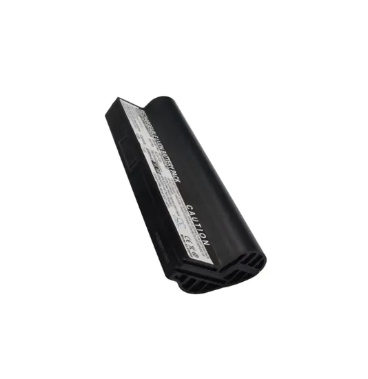 Batterie für Asus Eee PC 2G Linux Laptop - 7,4V (kompatibel)