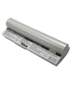 Batterie für Asus Eee PC 2G Linux Laptop - 7,4V (kompatibel)