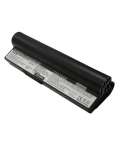 Batterie für Asus Eee PC 2G Linux Laptop - 7,4V (kompatibel)
