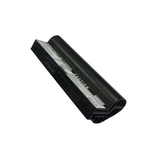Batterie für Asus Eee PC 701SD Laptop - 7,4V (kompatibel)