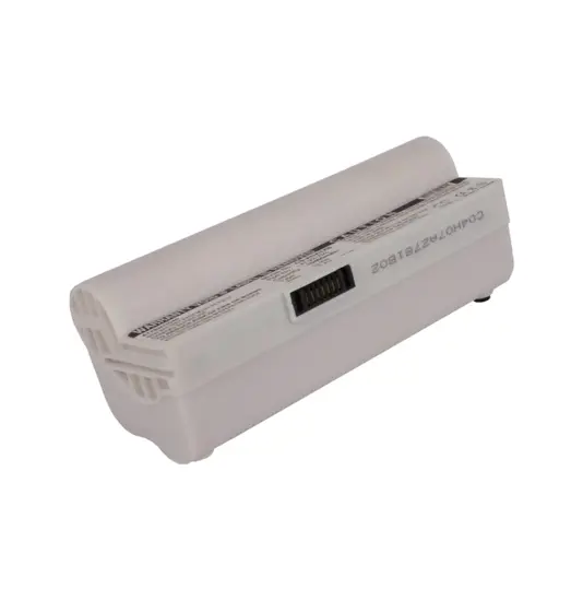 Batterie für Asus Eee PC 701SD Laptop - 7,4V (kompatibel)