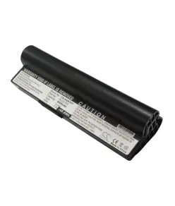 Batterie für Asus Eee PC 701SD Laptop - 7,4V (kompatibel)