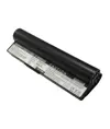 Batterie für Asus Eee PC 701SD Laptop - 7,4V (kompatibel)