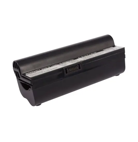Batterie für Asus Eee PC 701SD Laptop - 7,4V (kompatibel)