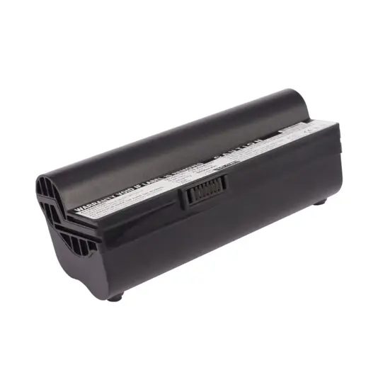 Batterie für Asus Eee PC 701SD Laptop - 7,4V (kompatibel)
