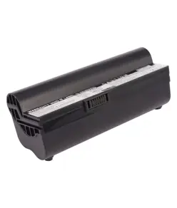 Batterie für Asus Eee PC 701SD Laptop - 7,4V (kompatibel)