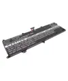 Batterie für Asus EEE PC F201 Laptop - 7,4V (kompatibel)