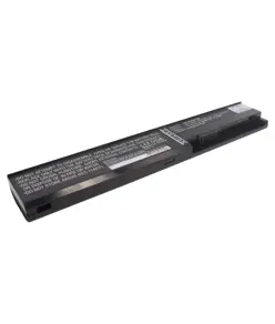 Batterie für Asus F301 Laptop - 10,8V (kompatibel)