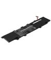 Batterie für Asus F402C Laptop - 7,4V (kompatibel)
