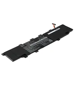 Batterie für Asus F402C Laptop - 7,4V (kompatibel)