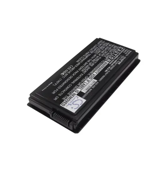 Batterie für Asus F5 Laptop - 11,1V (kompatibel)
