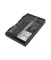 Batterie für Asus F52 Laptop - 11,1V (kompatibel)