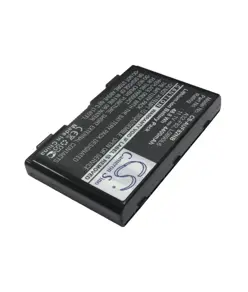Batterie für Asus F52 Laptop - 11,1V (kompatibel)