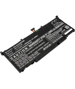Batterie für Asus FX502 Laptop - 15,2V (kompatibel)