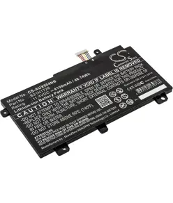 Batterie für Asus FX504 Laptop - 11,4V (kompatibel)
