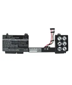 Batterie für Asus G46 Laptop - 11,1V (kompatibel)