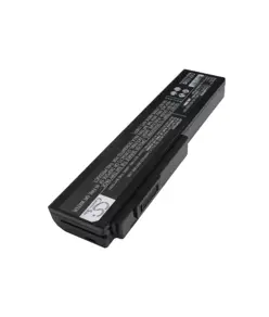 Batterie für Asus G50 Laptop - 11,1V (kompatibel)