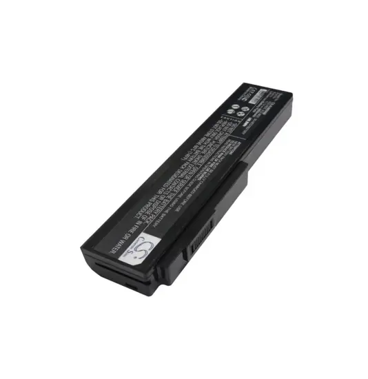 Batterie für Asus G50 Laptop - 11,1V (kompatibel)