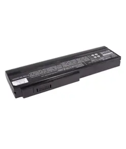 Batterie für Asus G50 Laptop - 11,1V (kompatibel)
