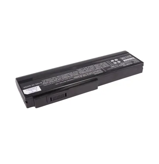 Batterie für Asus G50 Laptop - 11,1V (kompatibel)