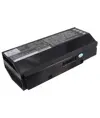 Batterie für Asus G53 Laptop - 14,8V (kompatibel)