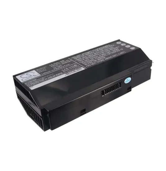 Batterie für Asus G53 Laptop - 14,8V (kompatibel)