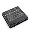 Batterie für Asus G55 Laptop - 14,4V (kompatibel)