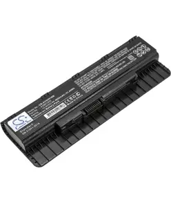 Batterie für Asus G551 Laptop - 10,8V (kompatibel)