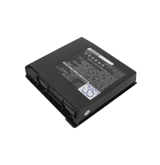 Batterie für Asus G74 Laptop - 14,4V (kompatibel)