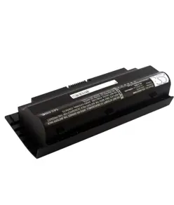 Batterie für Asus G75 Laptop - 14,8V (kompatibel)